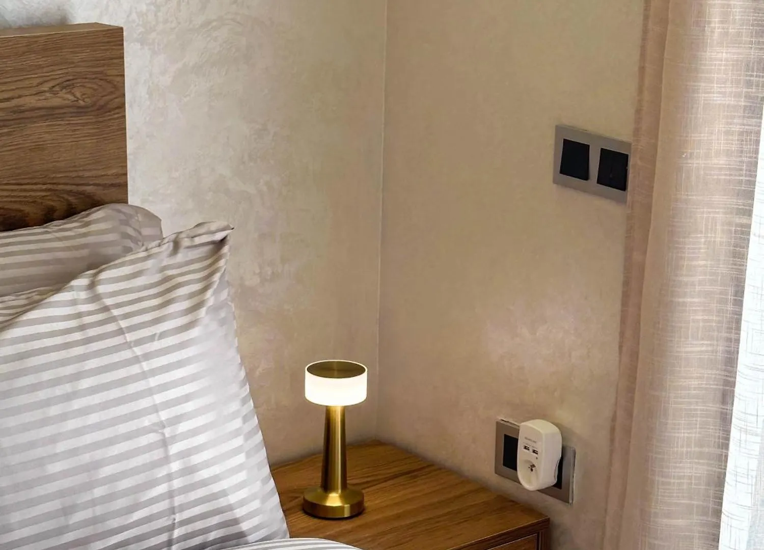 Appartement Neuf 1 Ch - 5 Min De La Gare 马拉喀什 公寓